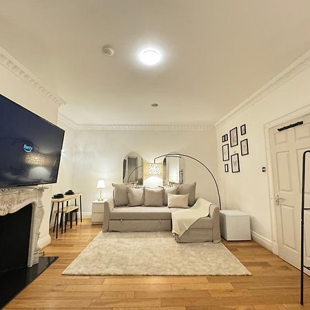 Hyde Park Corner House Apartman London Kültér fotó