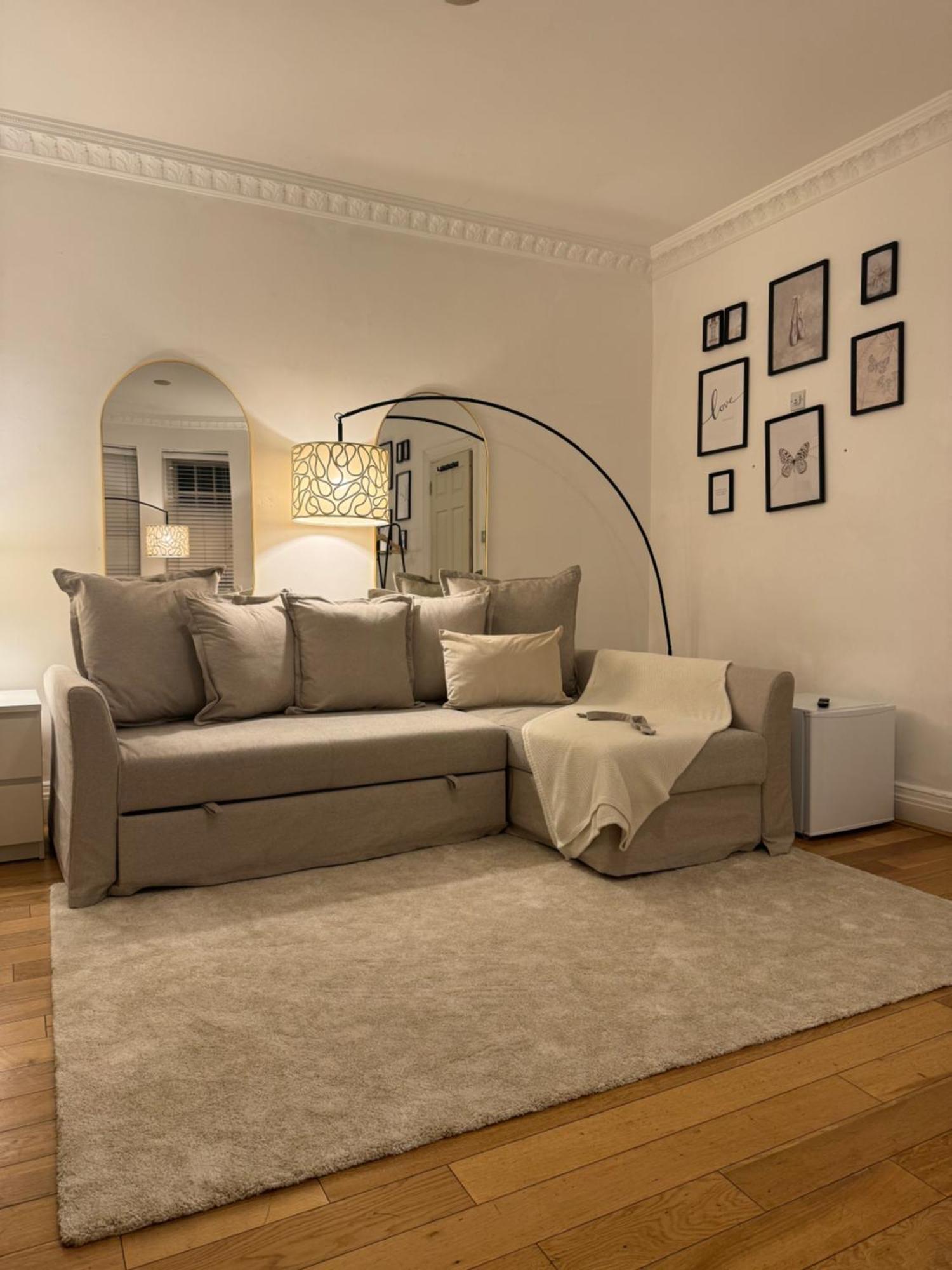 Hyde Park Corner House Apartman London Kültér fotó
