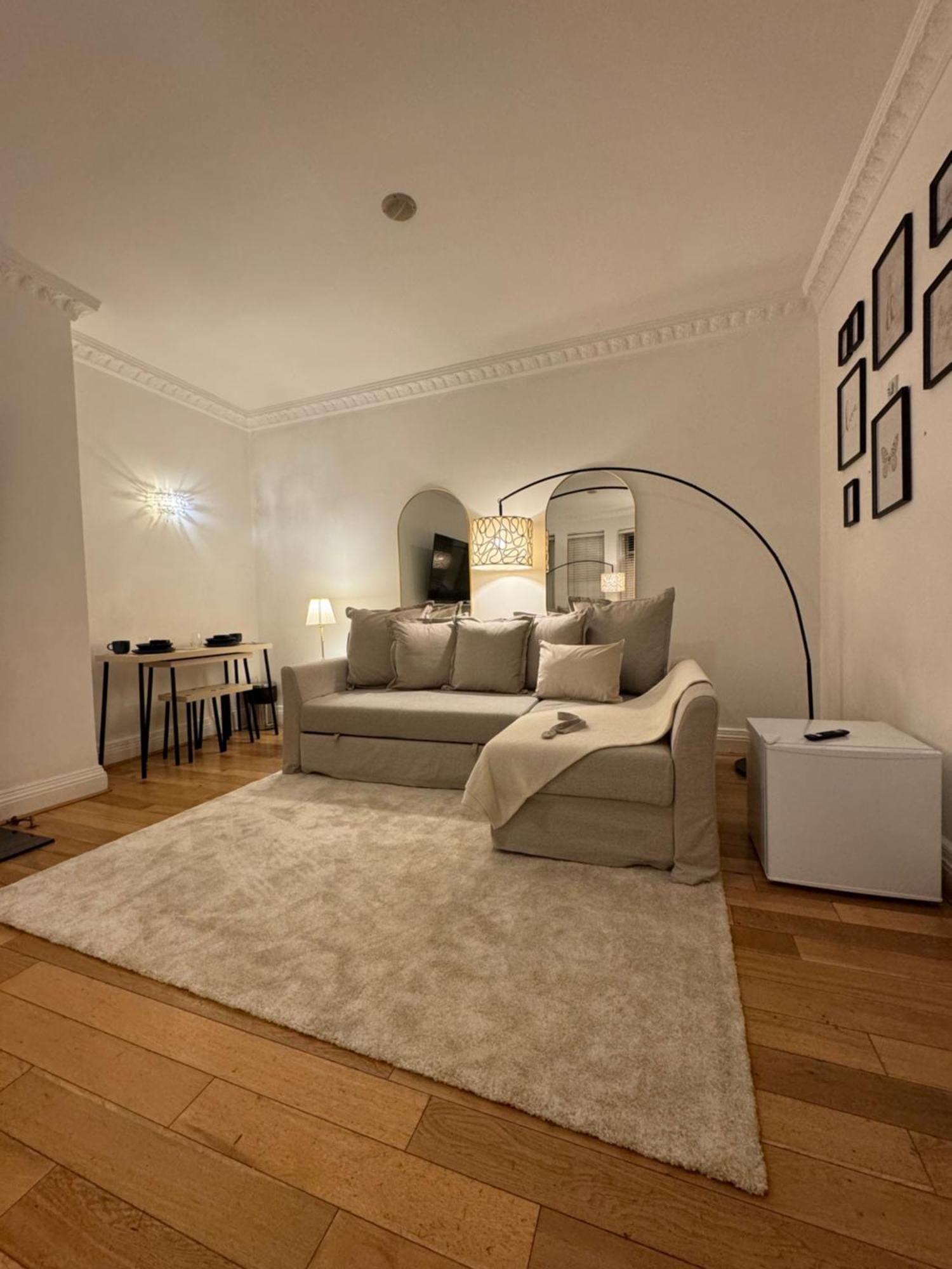 Hyde Park Corner House Apartman London Kültér fotó
