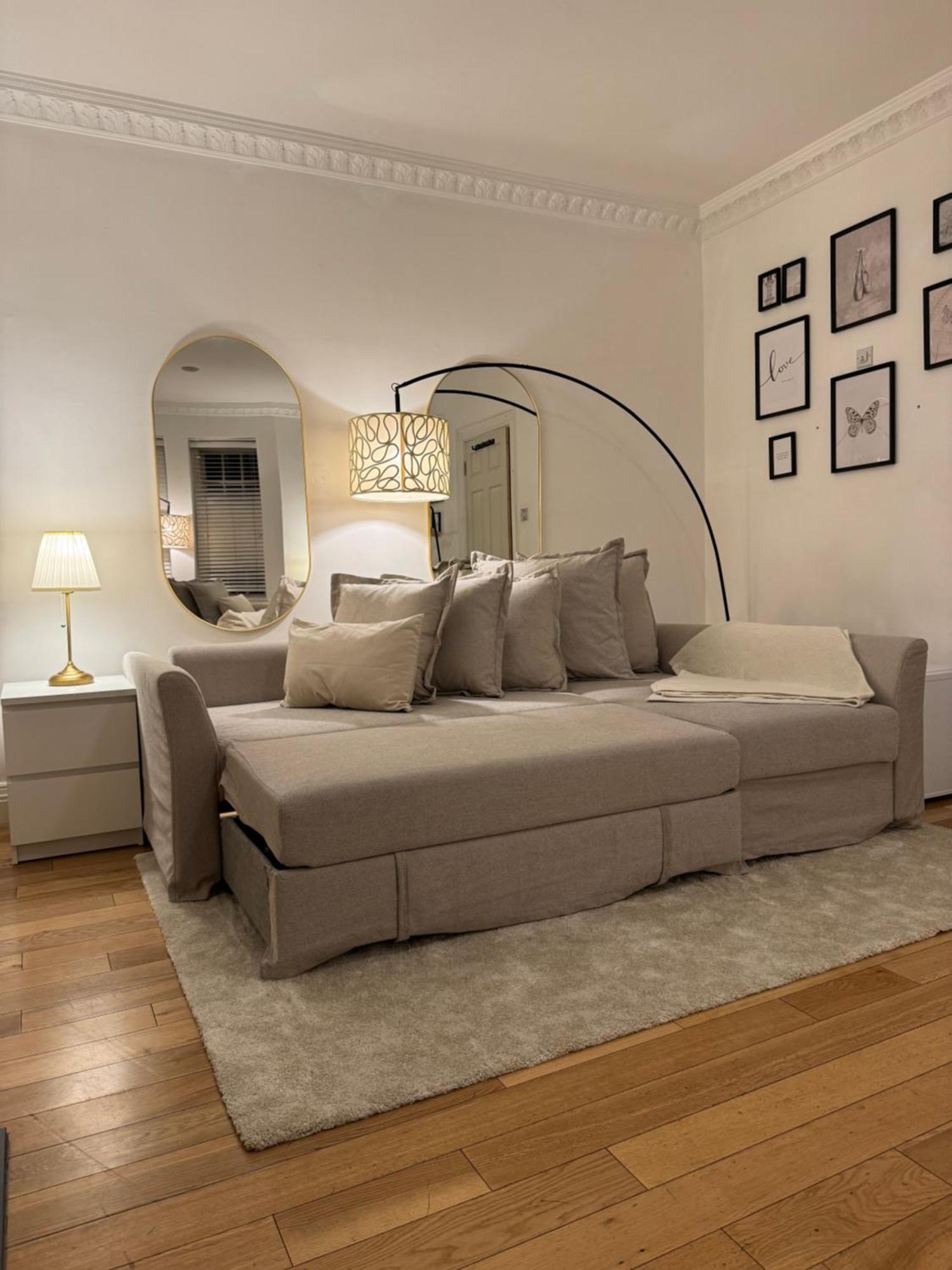 Hyde Park Corner House Apartman London Kültér fotó
