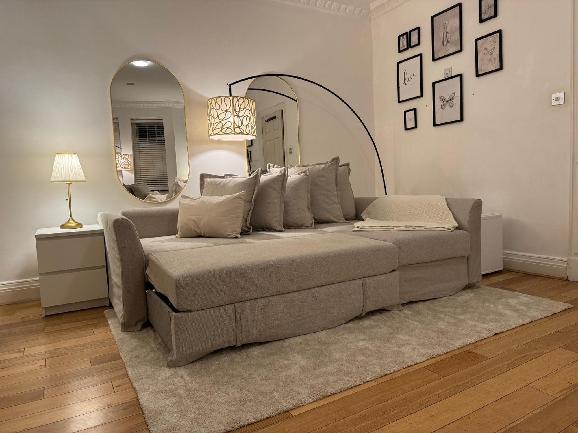 Hyde Park Corner House Apartman London Kültér fotó