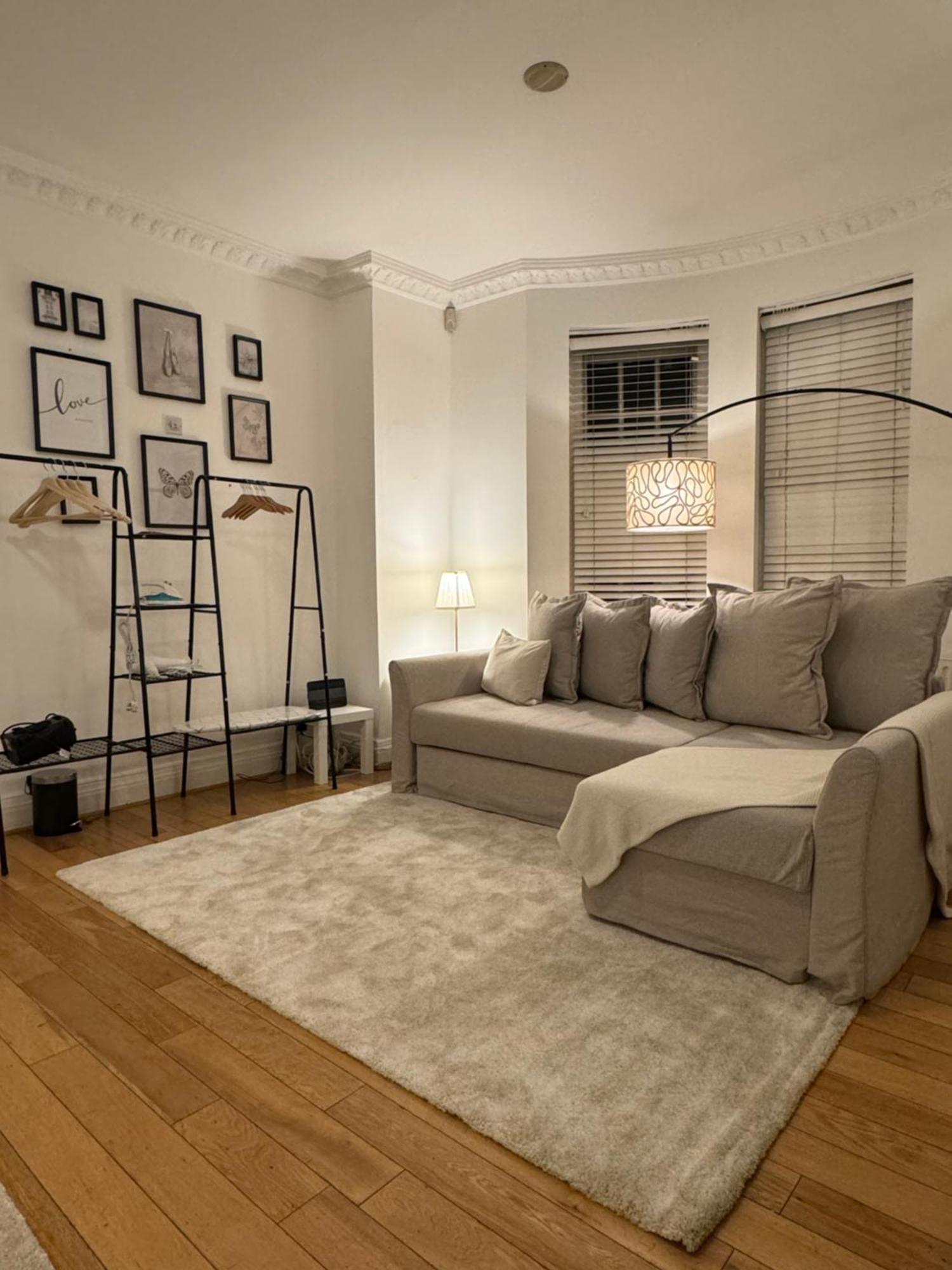 Hyde Park Corner House Apartman London Kültér fotó