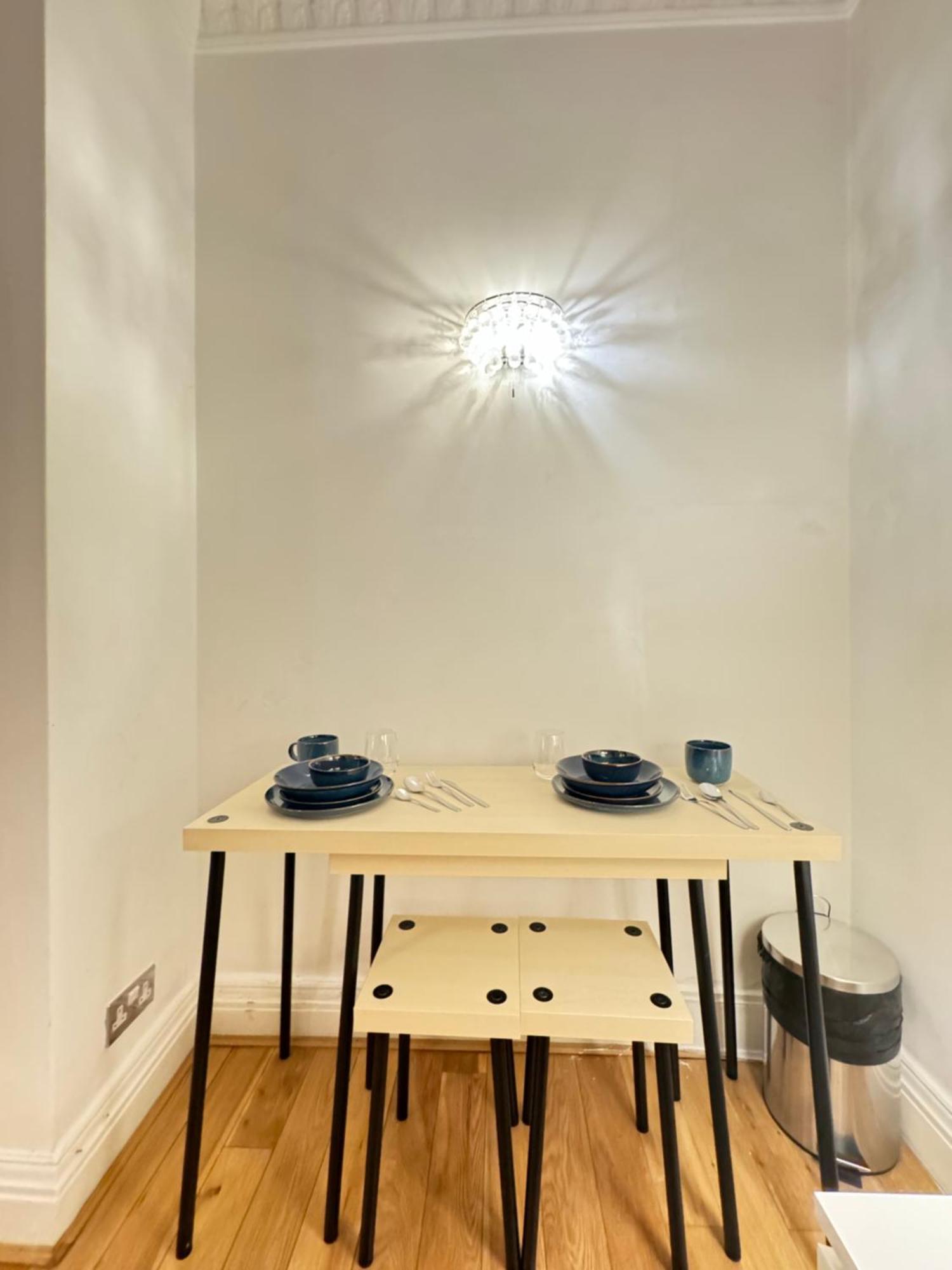Hyde Park Corner House Apartman London Kültér fotó