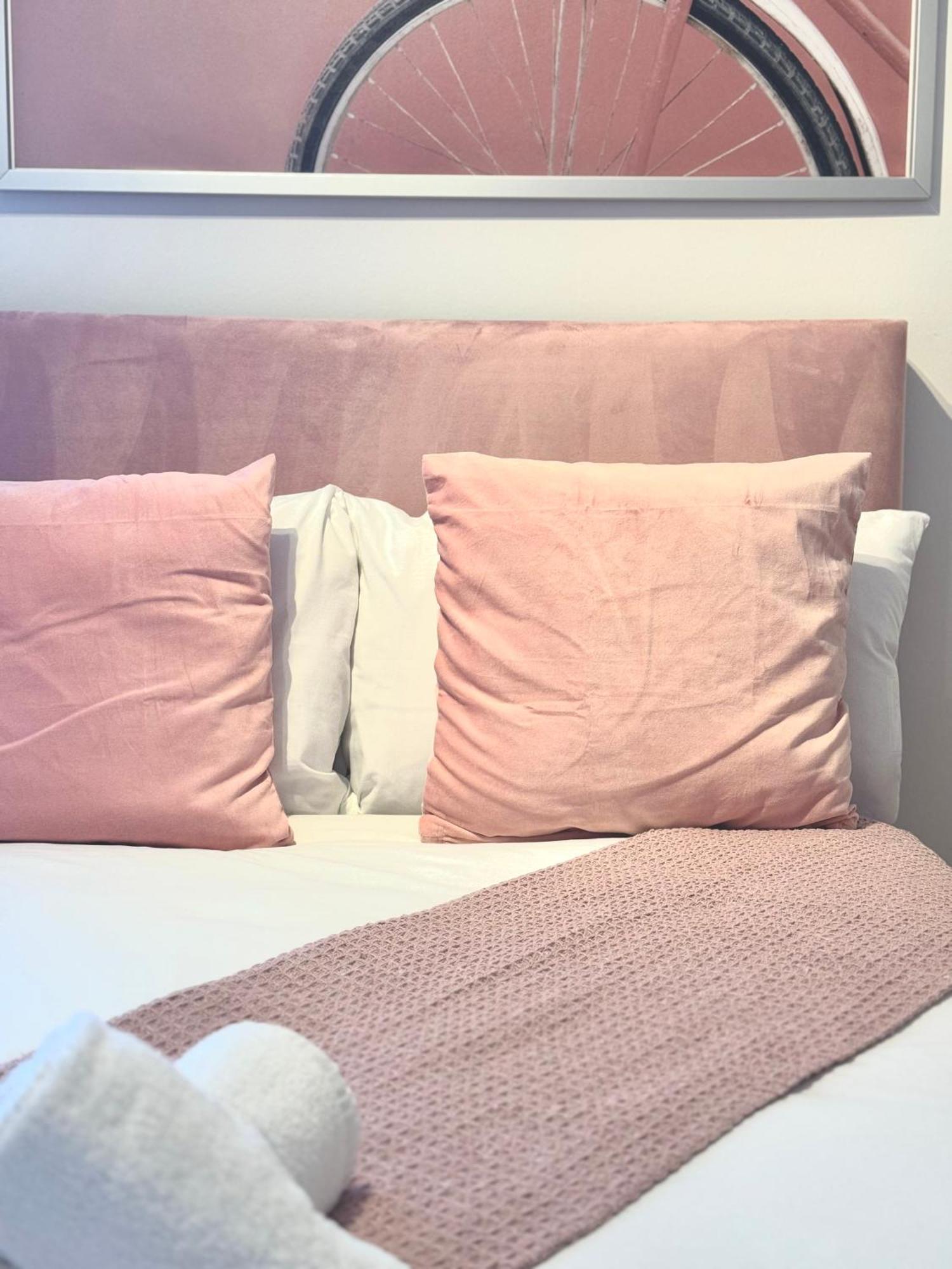 Hyde Park Corner House Apartman London Kültér fotó