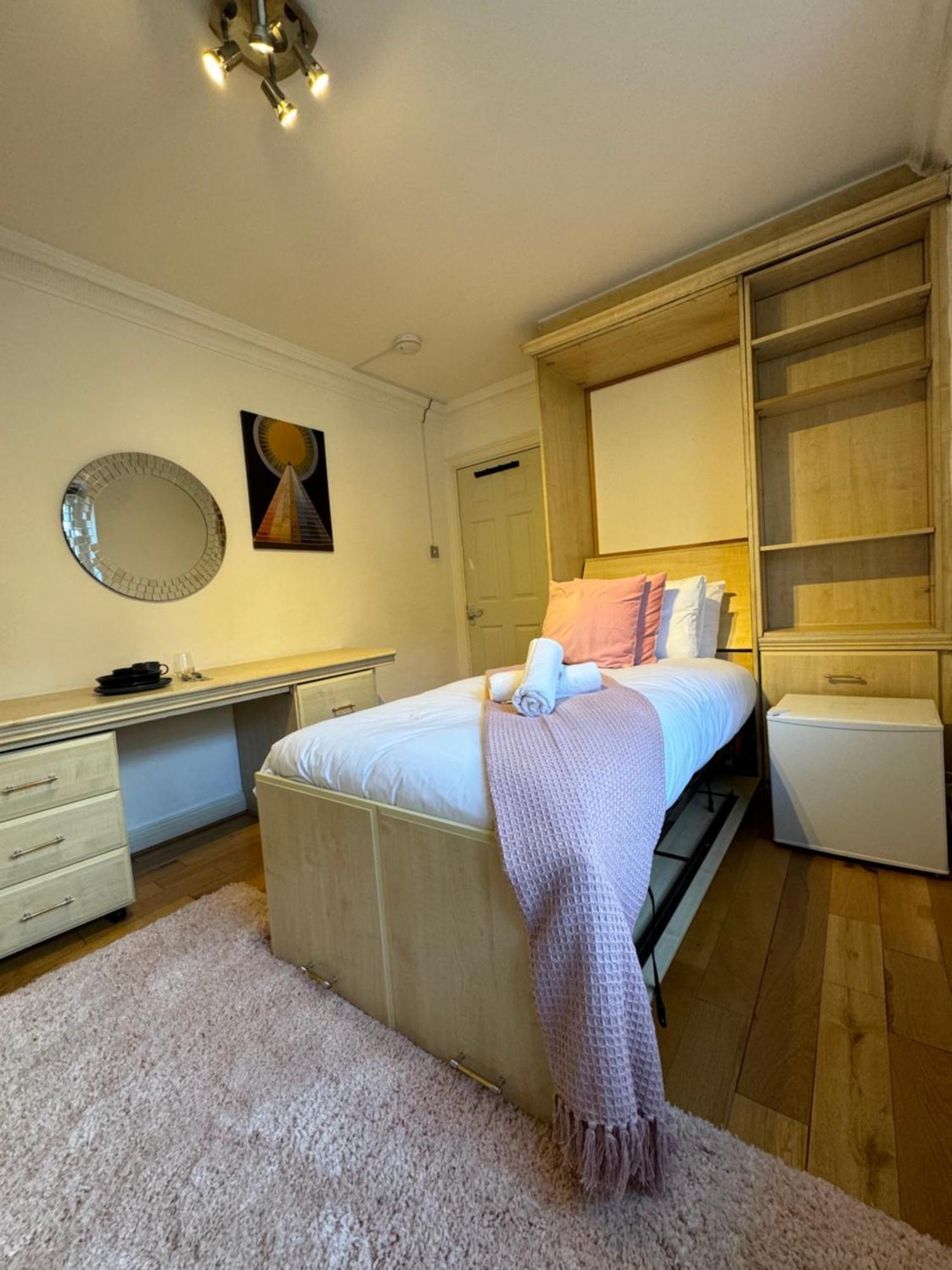 Hyde Park Corner House Apartman London Kültér fotó