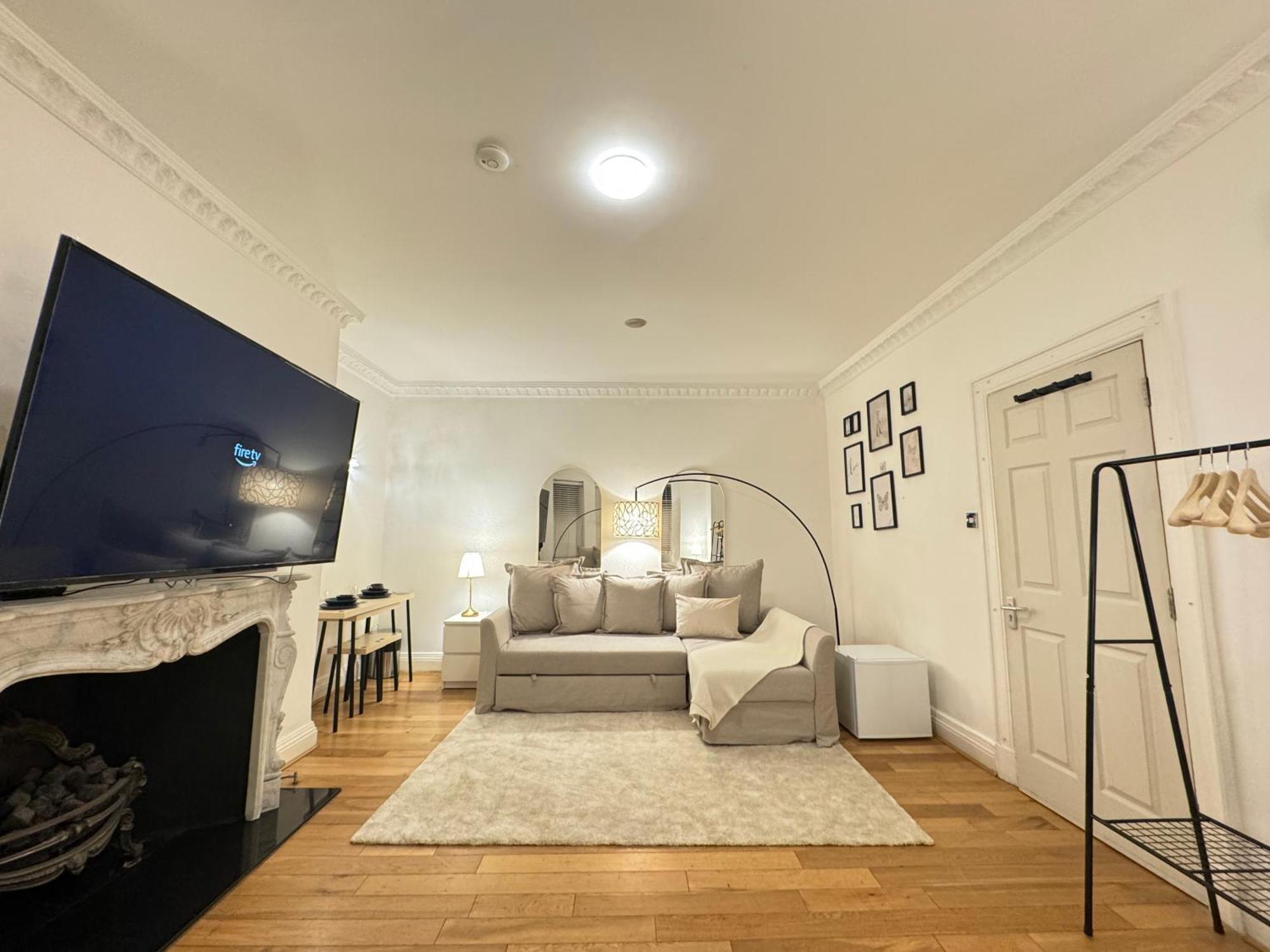 Hyde Park Corner House Apartman London Kültér fotó