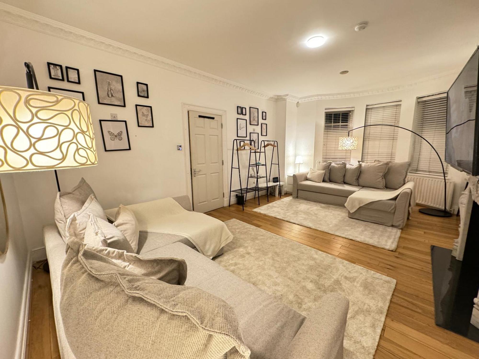 Hyde Park Corner House Apartman London Kültér fotó