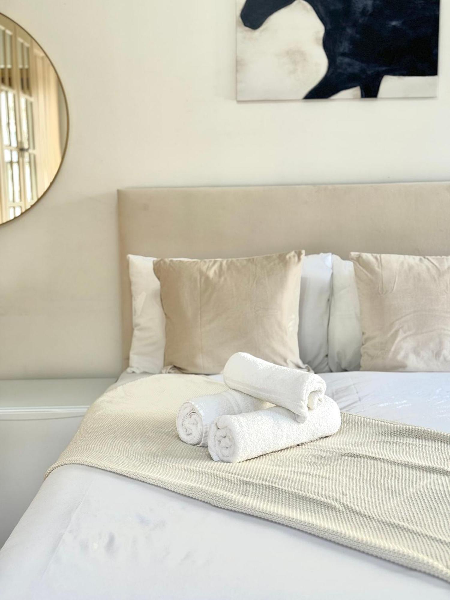 Hyde Park Corner House Apartman London Kültér fotó