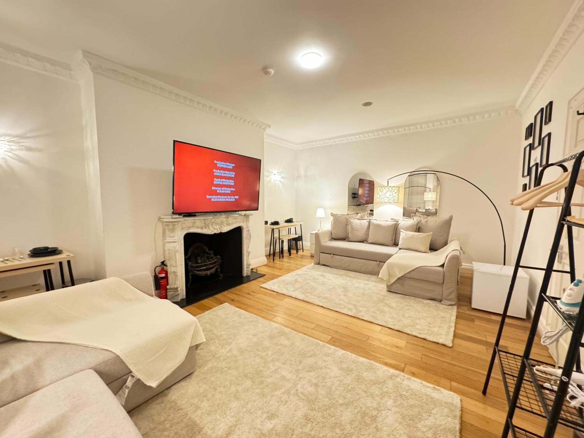 Hyde Park Corner House Apartman London Kültér fotó