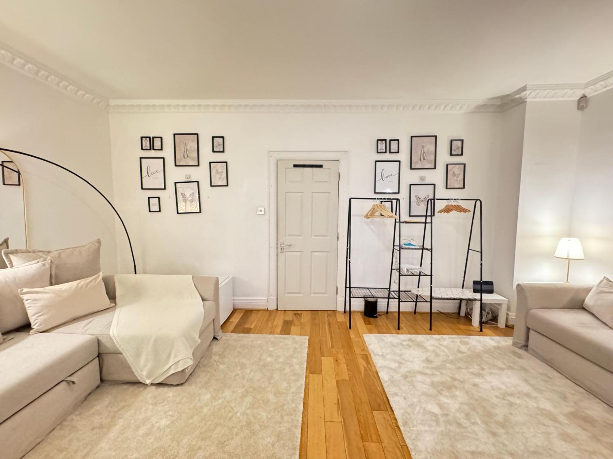 Hyde Park Corner House Apartman London Kültér fotó