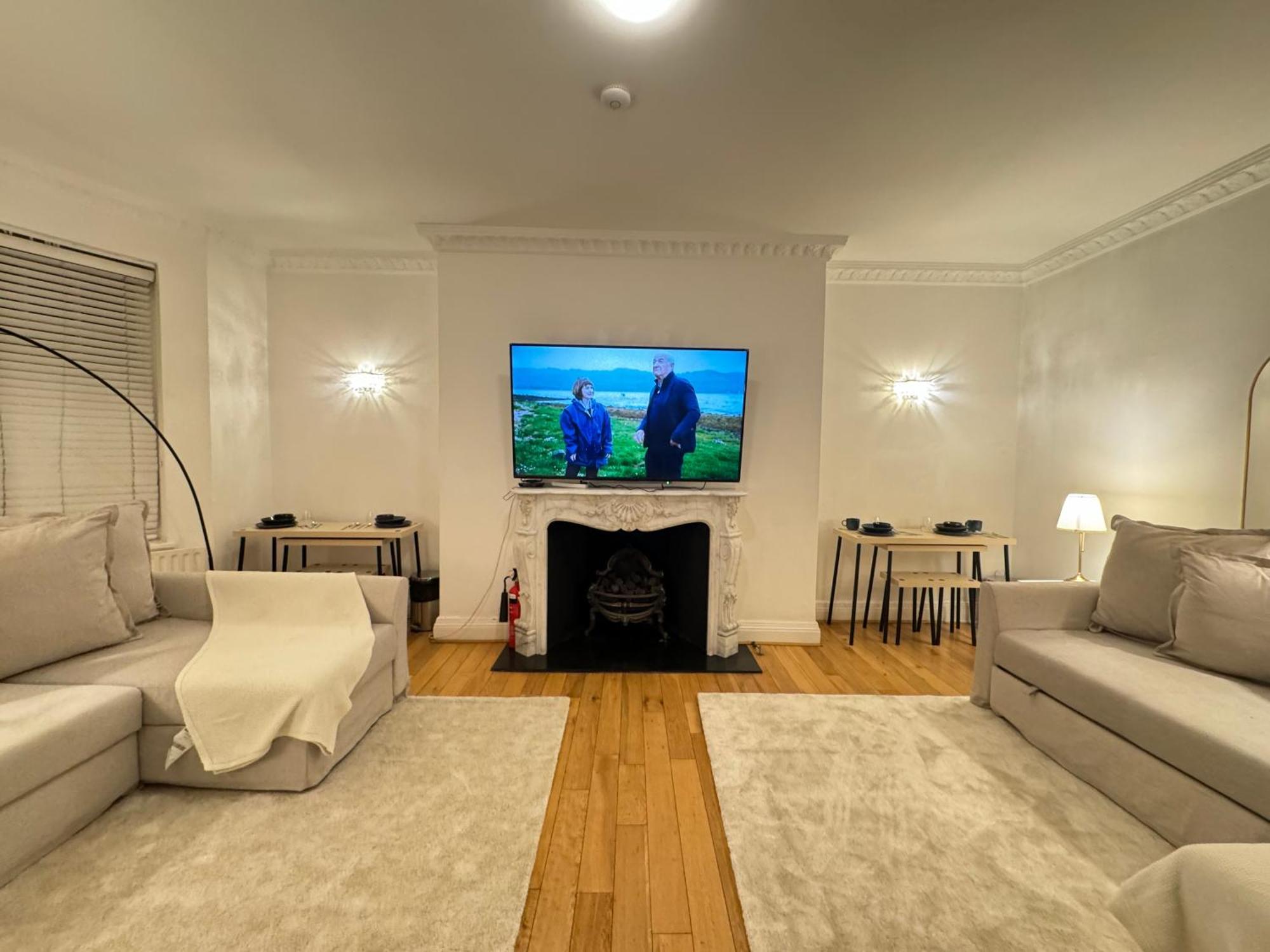 Hyde Park Corner House Apartman London Kültér fotó