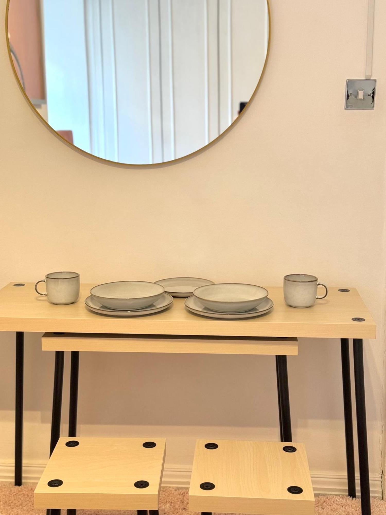 Hyde Park Corner House Apartman London Kültér fotó