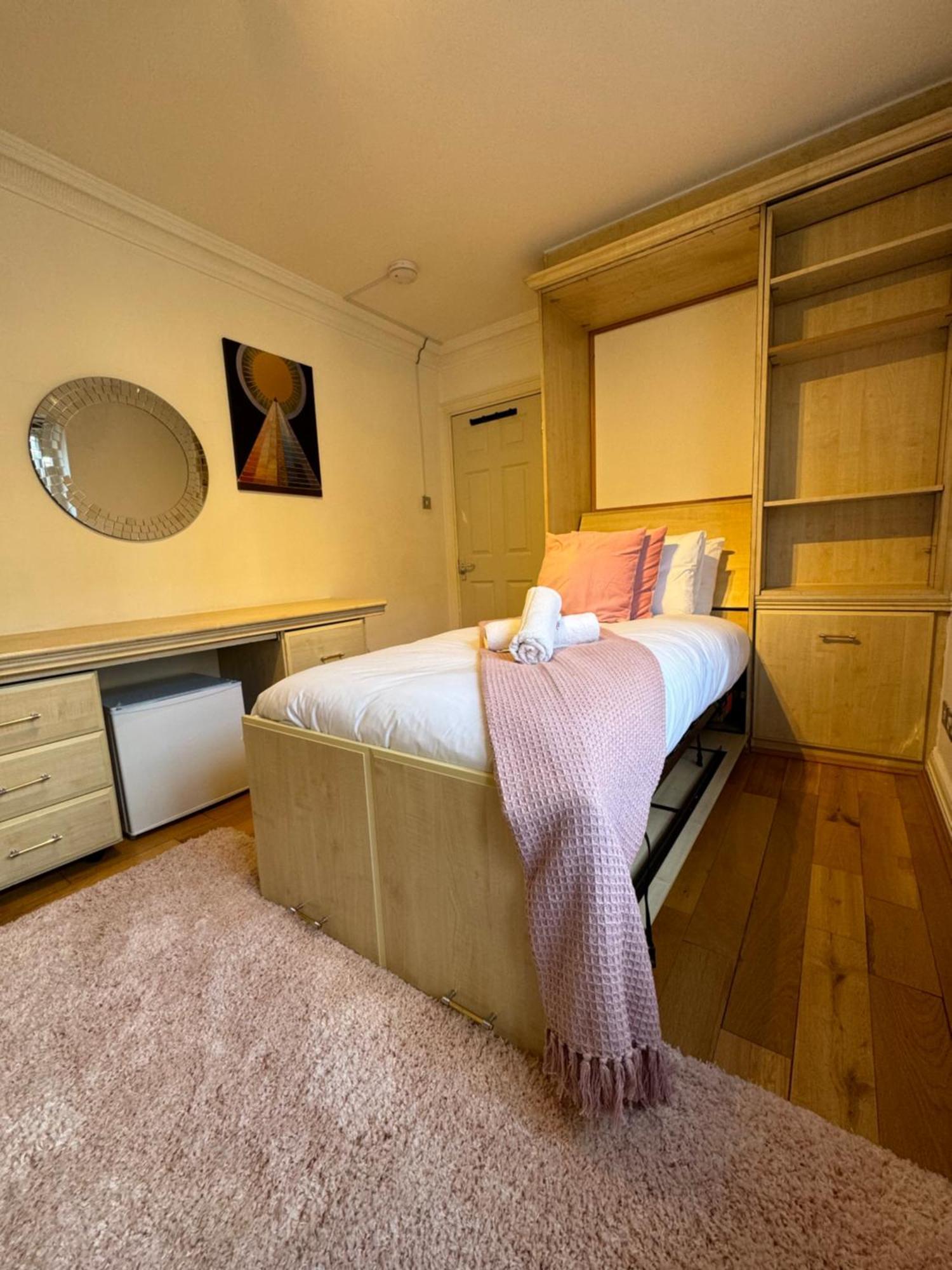 Hyde Park Corner House Apartman London Kültér fotó
