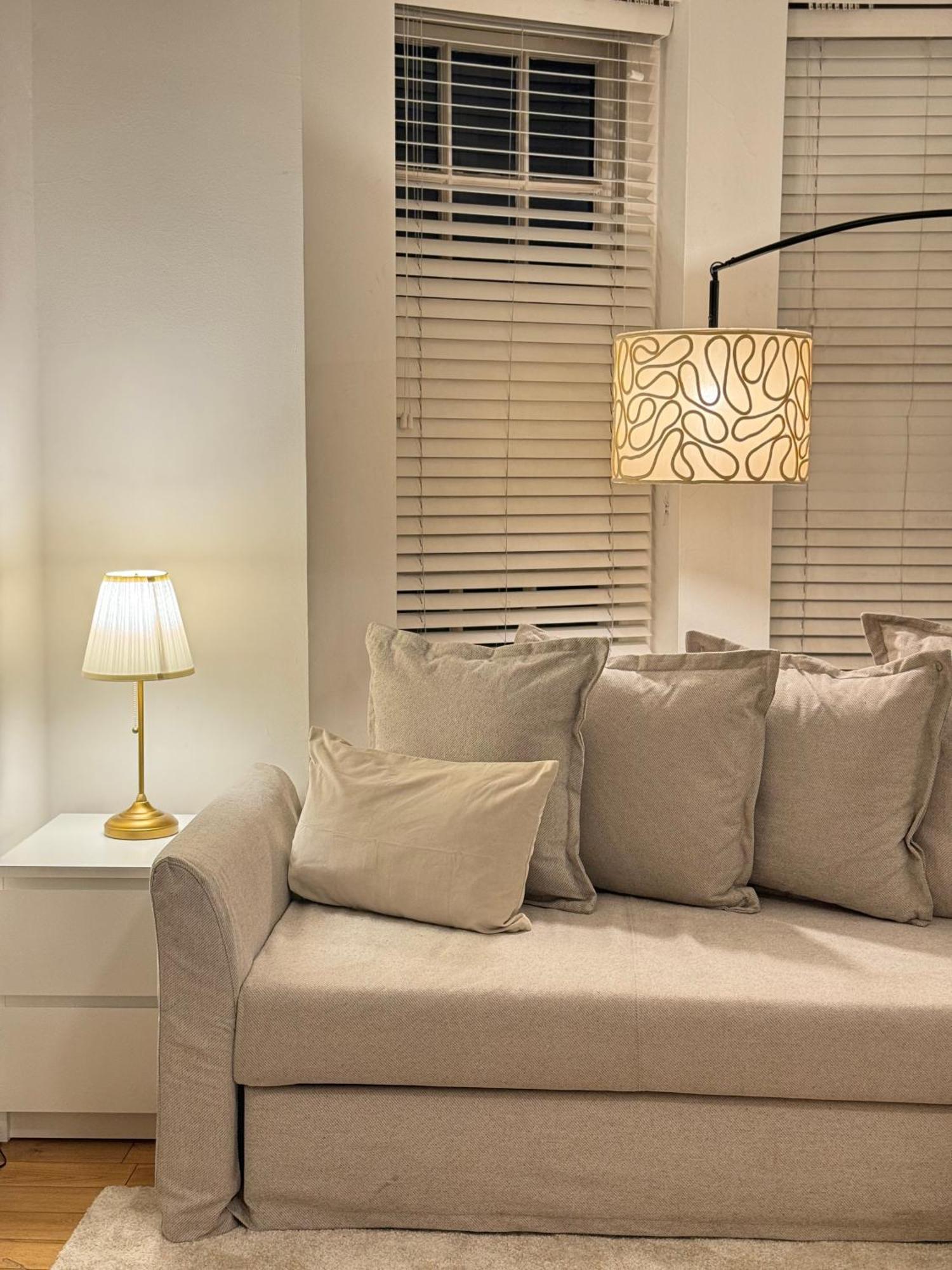 Hyde Park Corner House Apartman London Kültér fotó