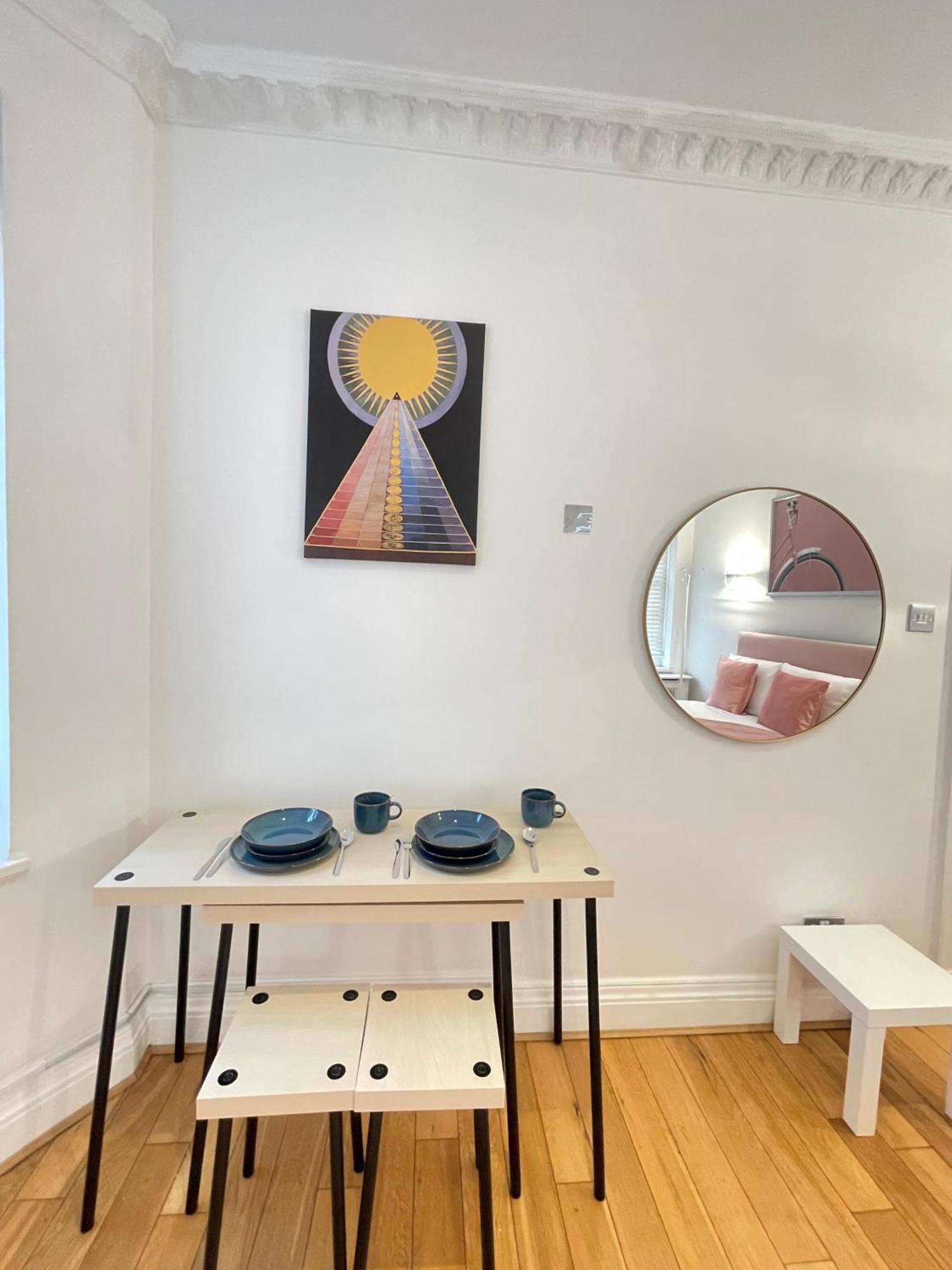 Hyde Park Corner House Apartman London Kültér fotó