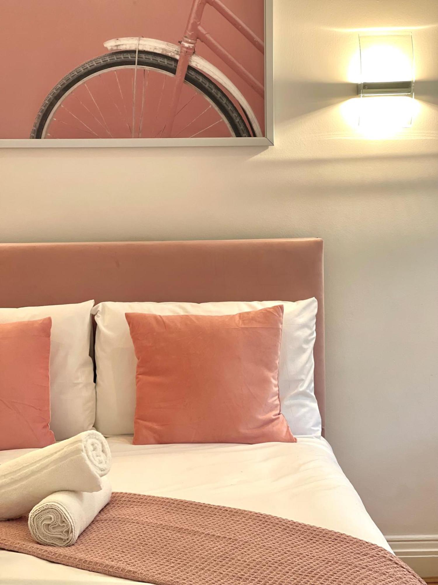 Hyde Park Corner House Apartman London Kültér fotó